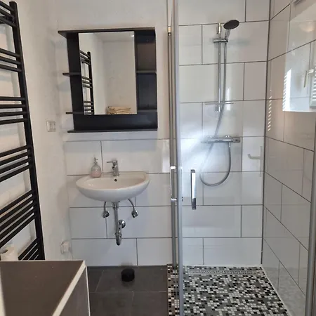 Haus Evelynchen 2 Holiday home *