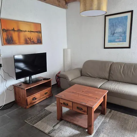 Haus Evelynchen 2 Tatil Evi *