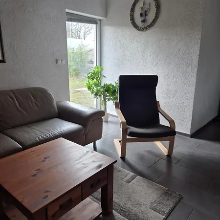 Haus Evelynchen 2 Tatil Evi Deutschhof