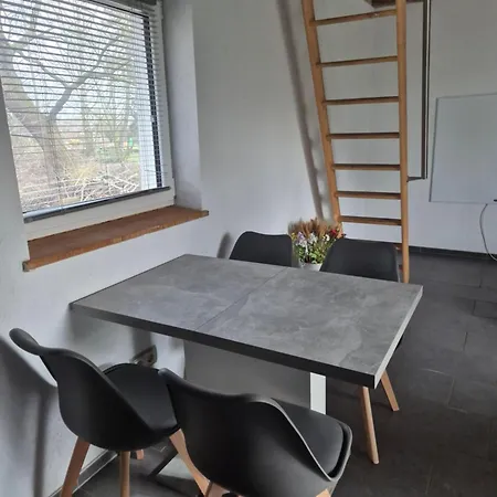 Tatil Evi Haus Evelynchen 2