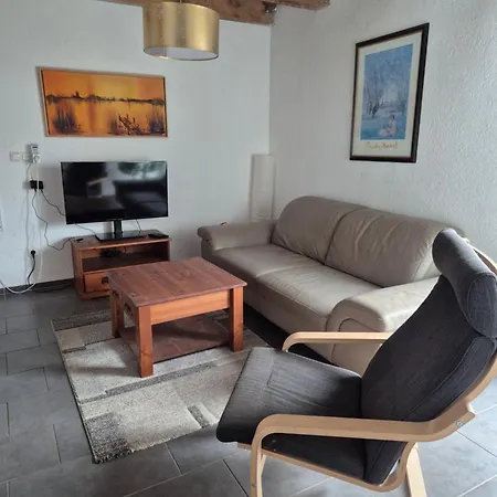 Haus Evelynchen 2 Tatil Evi Deutschhof