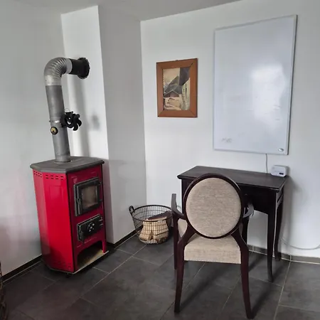 Haus Evelynchen 2 Deutschhof