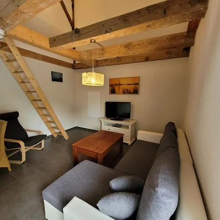 Tatil Evi Haus Evelynchen 2