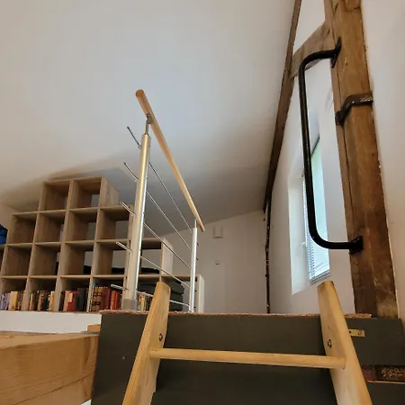 Tatil Evi Haus Evelynchen 2