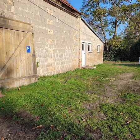 Haus Evelynchen 2 Tatil Evi Deutschhof