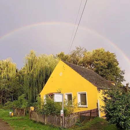 Haus Evelynchen 2 Tatil Evi