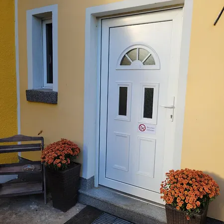 Tatil Evi Haus Evelynchen 2