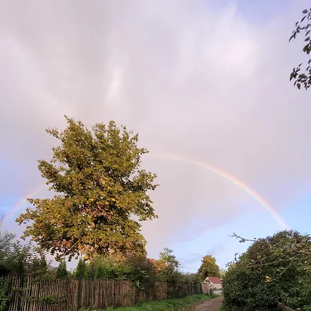 Haus Evelynchen 2 Tatil Evi *