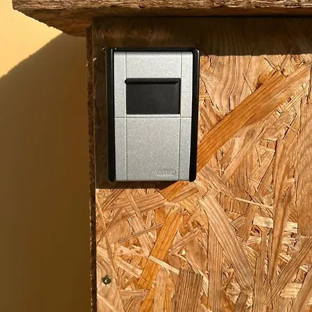 Tatil Evi Haus Evelynchen 2 Deutschhof